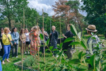 Kopernikański Ośrodek Integracyjny, 5.07.2024, zdjęcie: Robert Wolak